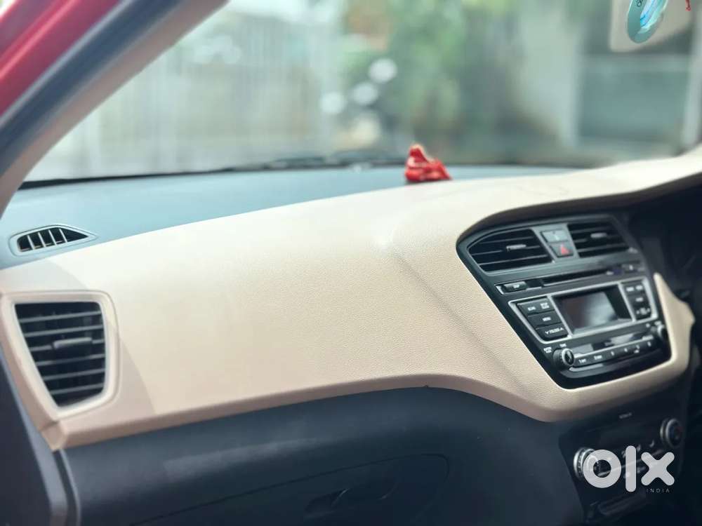 Hyundai Elite I20 [ ] 1.2 Sportz, 2015, Petrol