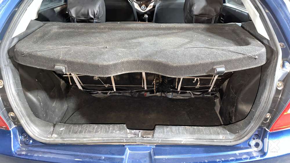 Maruti Suzuki Baleno 1.2 Delta, 2018, Petrol