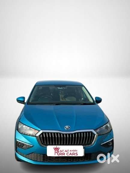 Skoda Slavia 1.0 Active Tsi, 2023, Diesel