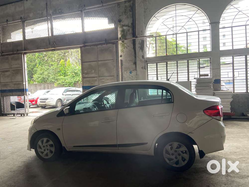 Honda Amaze 1.5 Smt I Dtec, 2014, Diesel