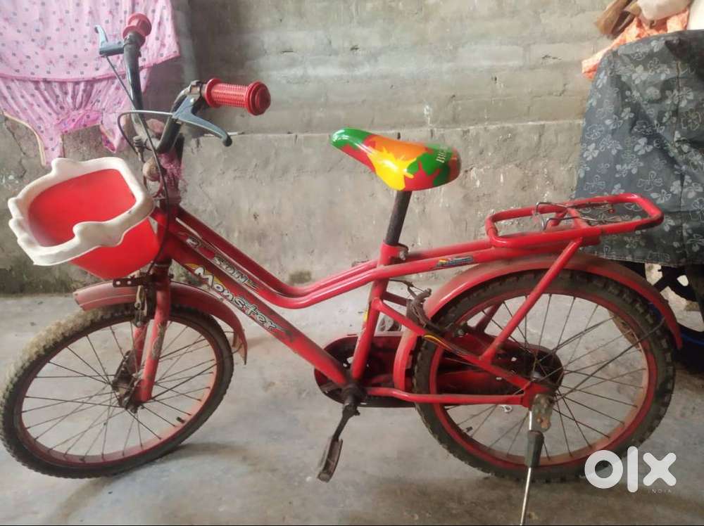 olx child cycle