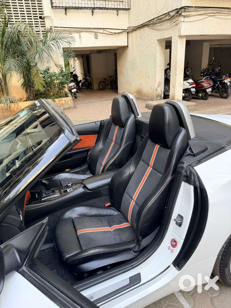 Bmw Z4 3.0 Roadstar Sdrive 35i, 2017, Petrol