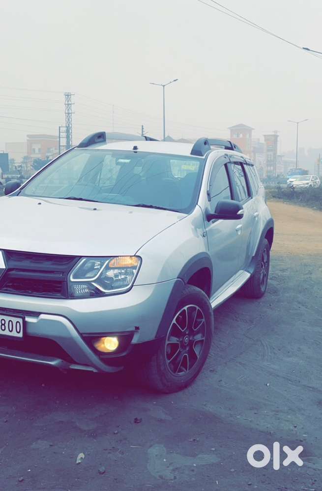 Renault Duster 2016 Diesel Good Condition