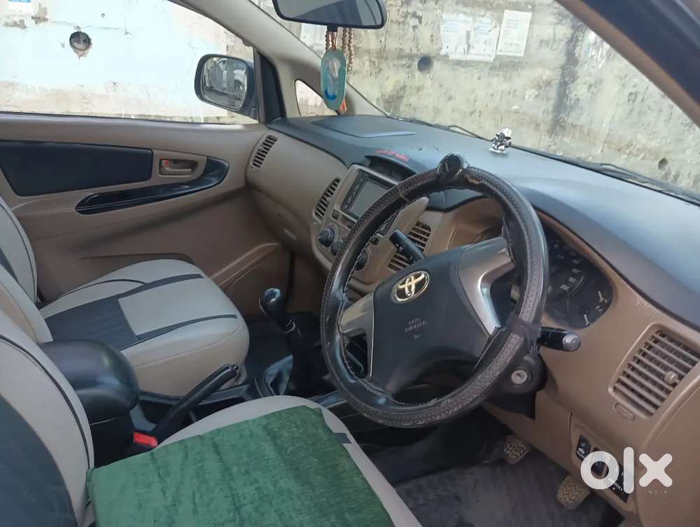 Original Condition Genuine Kilometre