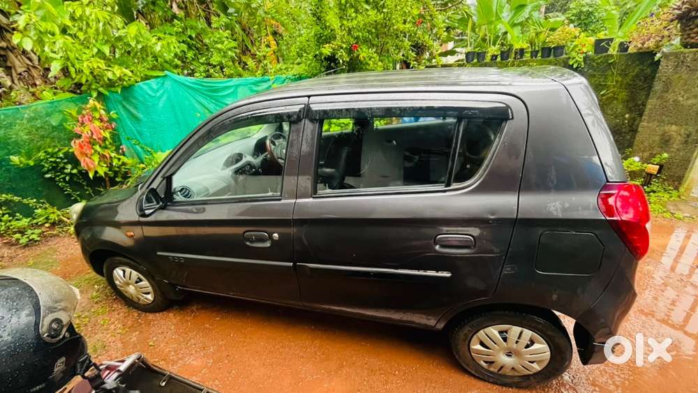 Alto 800 Maruti 2016