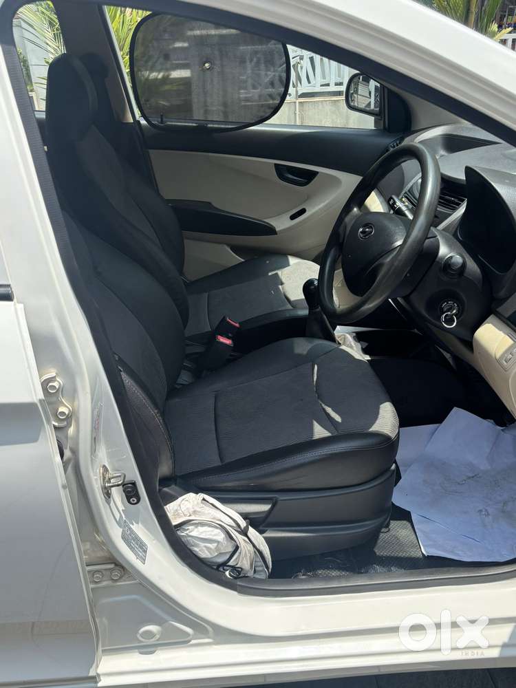 Hyundai Eon Era Plus, 2013, Petrol