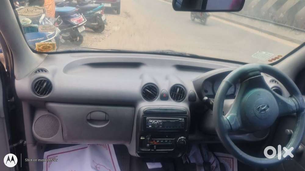 Hyundai Santro Xing, 2008, Petrol