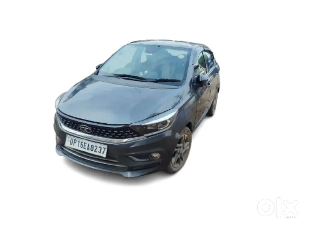 Tata Tigor 1.2 Revotron 2023