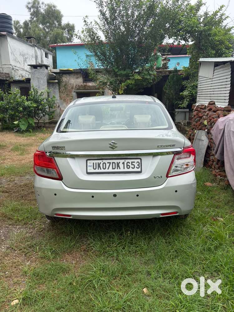 Maruti Suzuki Dzire 2018 Well Maintained
