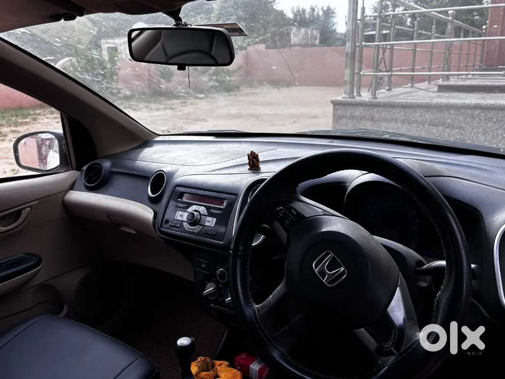 Honda Mobilio 1.5 2014
