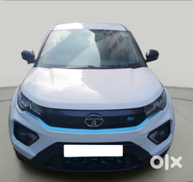 Tata Nexon Ev 2022 Electric Well Maintained