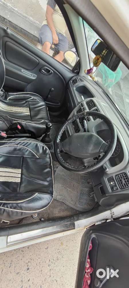 2012 Maruti Suzuki Alto Lxi