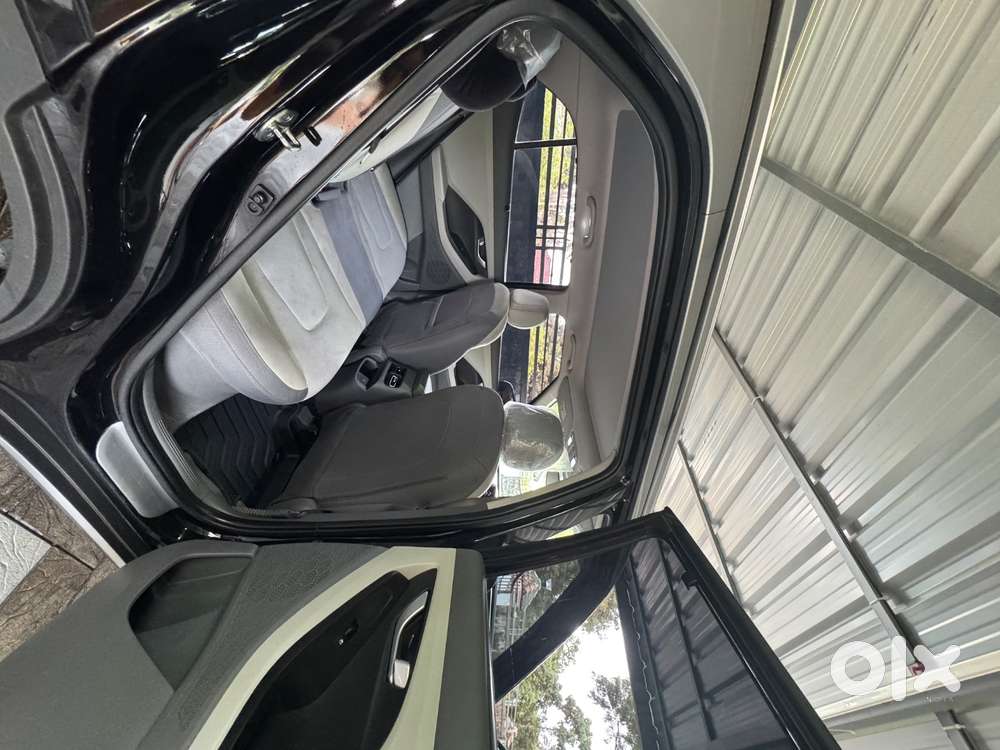 Hyundai Creta Facelift 2025