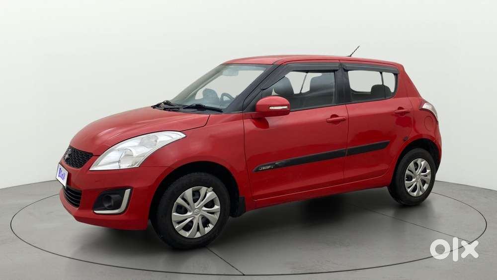 Maruti Suzuki Swift Vdi, 2017, Diesel