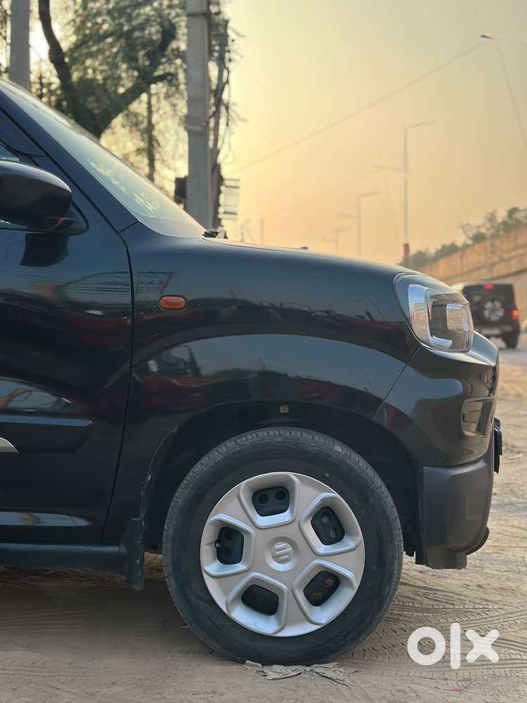 Maruti Suzuki S-presso, 2023, Petrol