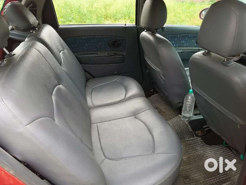Chevrolet Spark Petrol