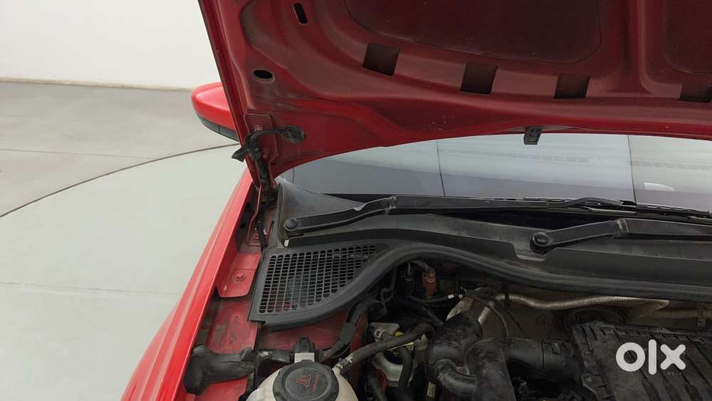 Volkswagen Polo 1.0 Mpi Trendline, 2021, Petrol