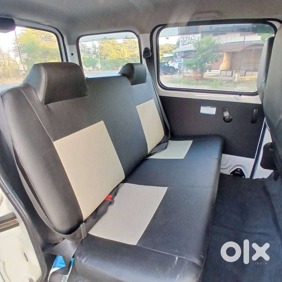 Maruti Suzuki Eeco 5 Seater Ac, 2024, Petrol