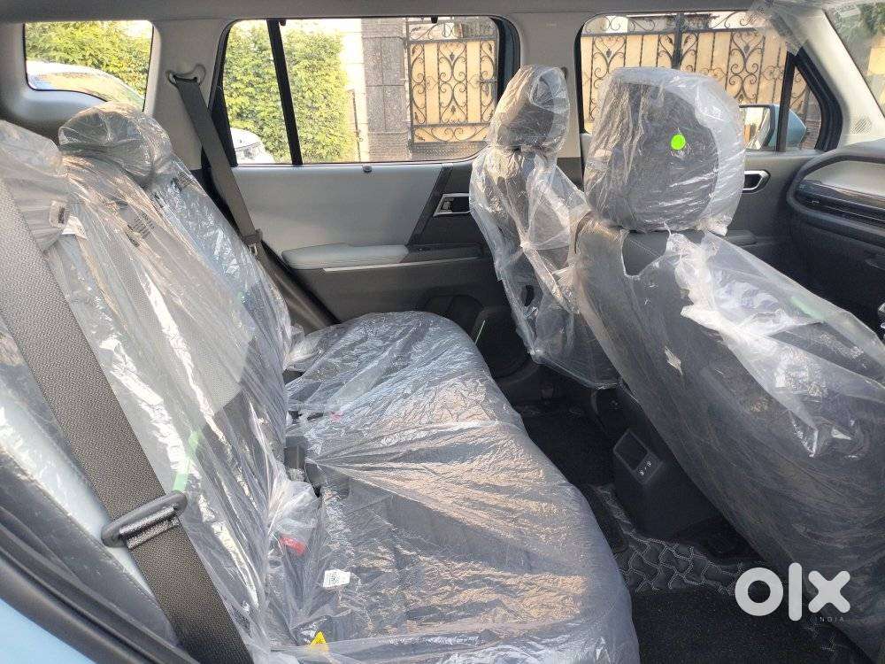 Kia Syros Htx Turbo, 2025, Petrol