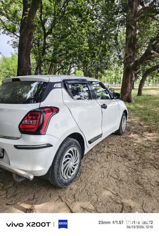 Maruti Suzuki Swift 2019