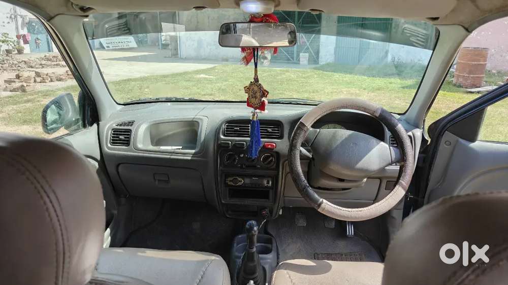Maruti Suzuki Alto 2009 Petrol Muradabad Trasfer H