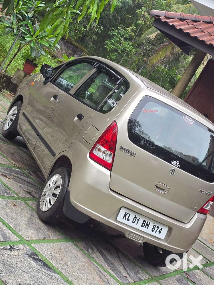 Maruti Zen Estilo Lxi  2012 December 32000 Km Single Owner