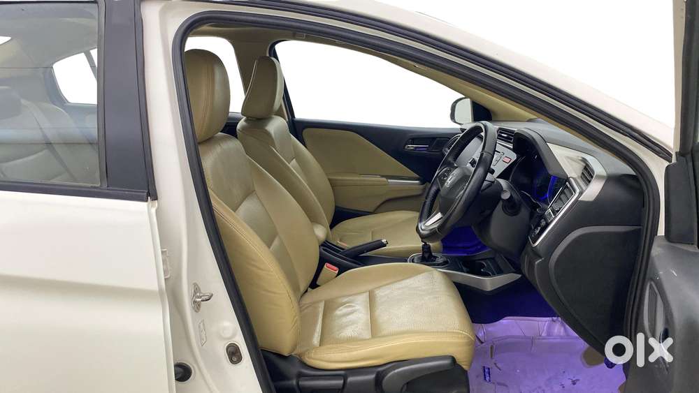 Honda City 2015-2017 I Vtec Vx, 2015, Petrol