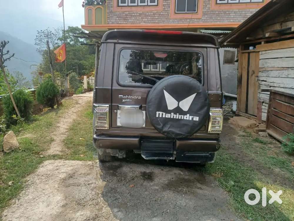 Bolero Zlx