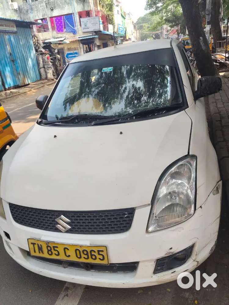 Maruthi Swift Dzire Tour