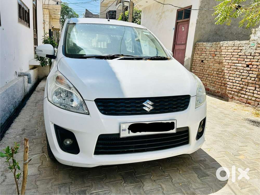 Maruti Suzuki Diesel 2012