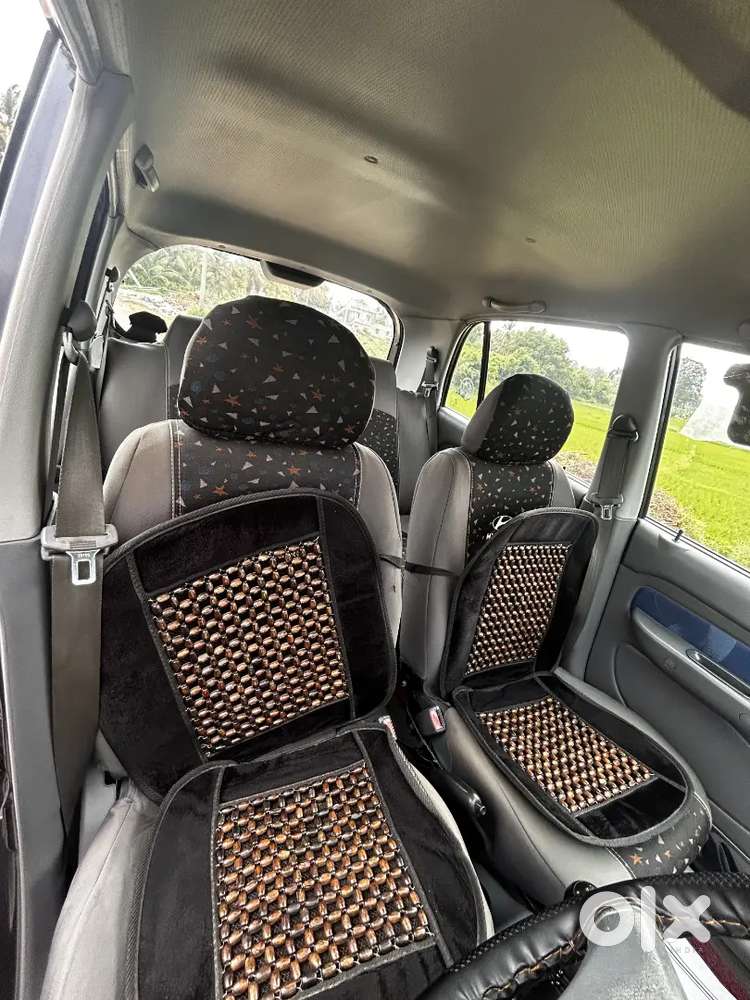 2009 Hyundai Santro Xing Gls
