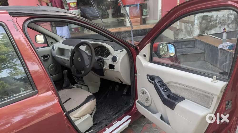 Mahindra Verito 2014 Model Single Owner Fc 2029