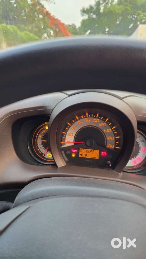 Honda Brio 2011-2013 S Mt, 2013, Petrol