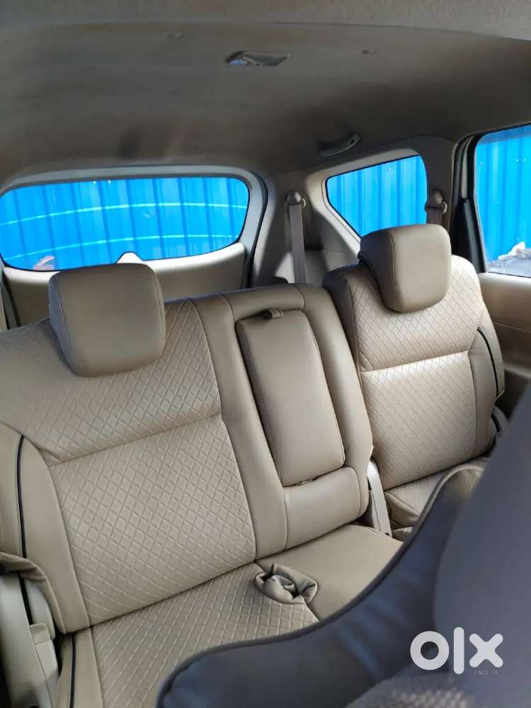 Maruti Suzuki Ertiga Vxi 2021