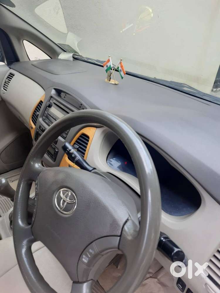 Toyota Innova 2009