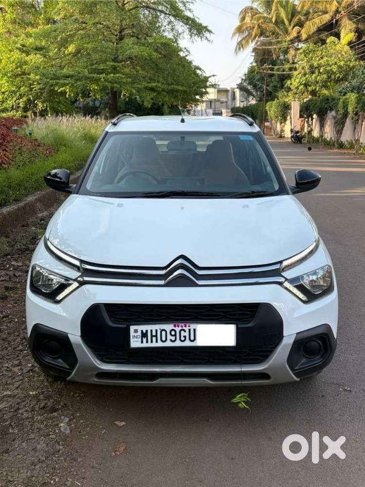 Citroen C3 Feel (o) 1.2 Petrol, 2025, Petrol