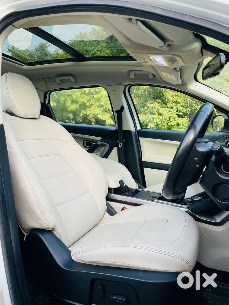 Tata Safari 2.0 Kryotec Xza Plus, 2022, Diesel