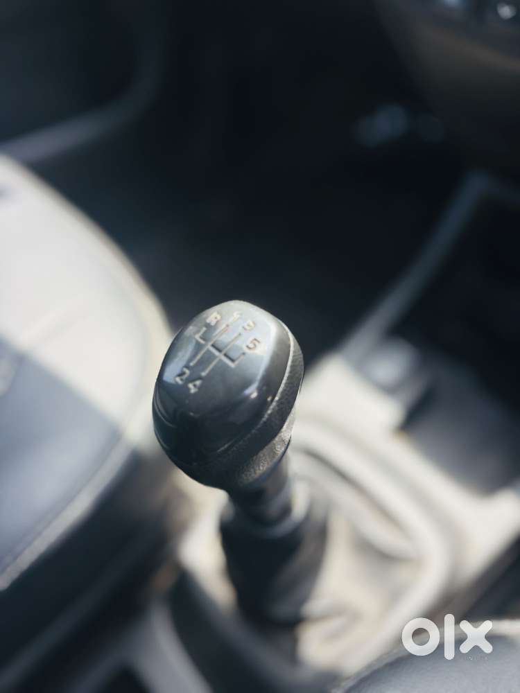 Renault Kwid, 2019, Petrol