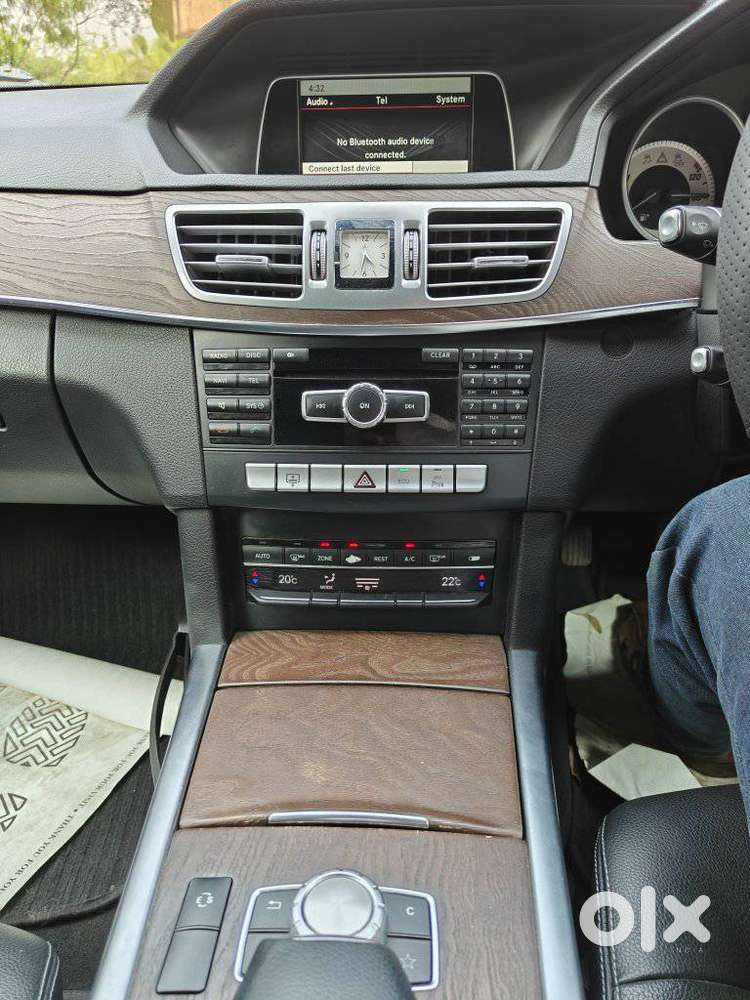 Mercedes-benz E-class E250 Cdi Elegance, 2014, Diesel