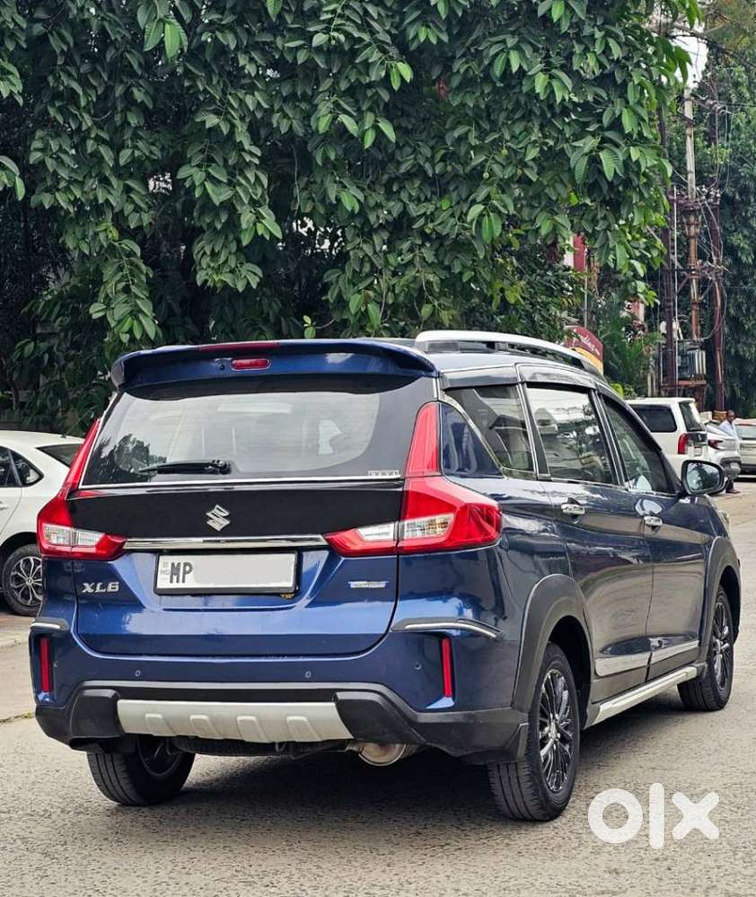 Maruti Suzuki Xl6 1.5 Alpha Mt, 2020, Petrol