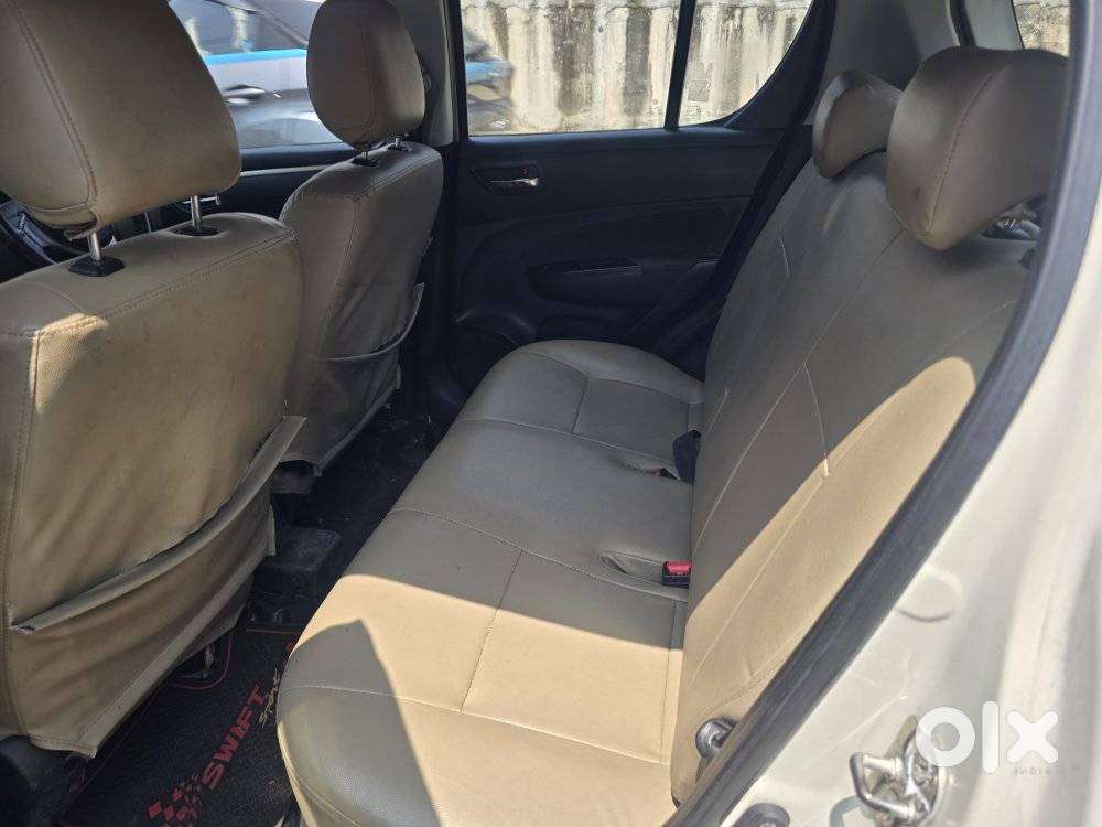 Maruti Suzuki Swift 2011-2014 Vxi, 2013, Petrol