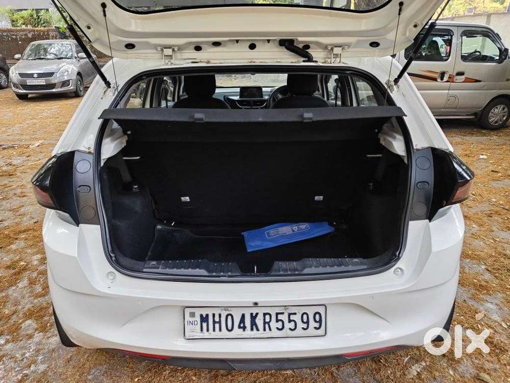 Tata Altroz 1.2 Xma Plus, 2021, Petrol