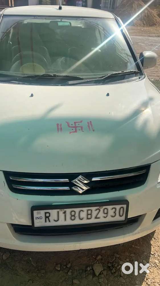 Maruti Suzuki Dzire 2015