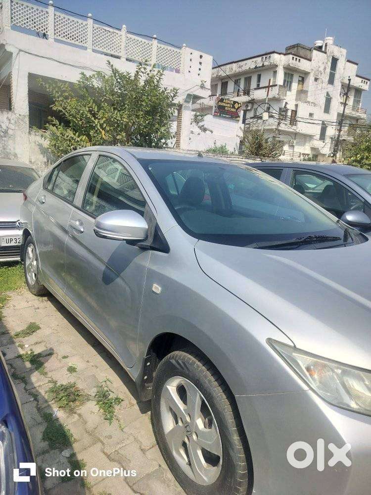 Honda City 2014-2015 V Mt, 2015, Diesel