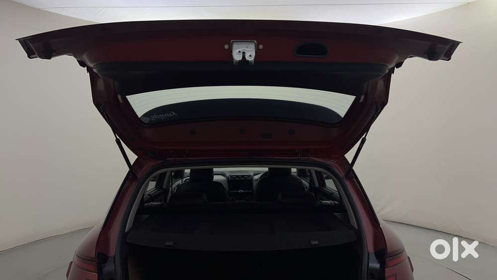 Hyundai Creta Sx (o) 1.5 Diesel Automatic, 2022, Diesel