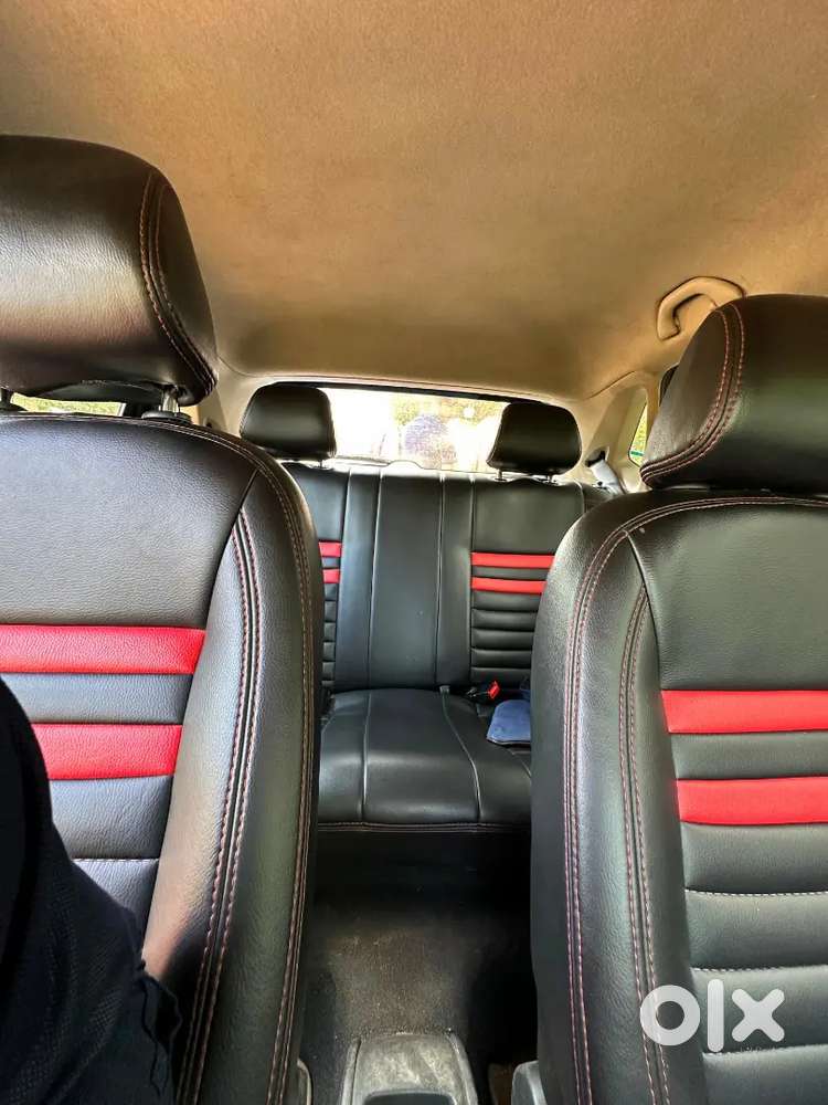 Volkswagen Polo Gt Tsi 2013