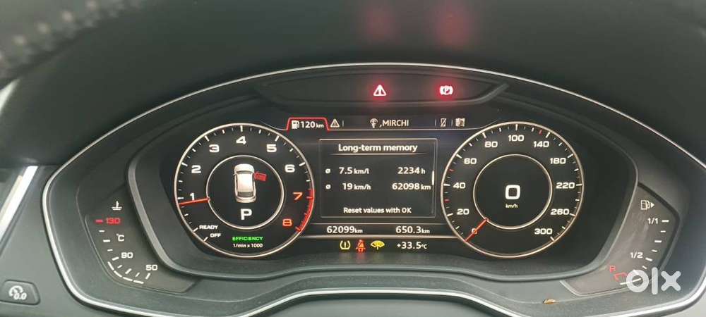 Audi Q5 2019 Model For Sale