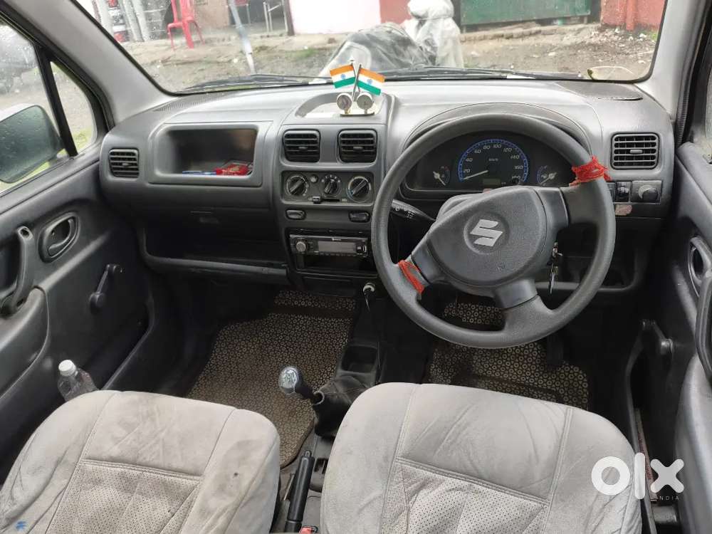 Maruti Suzuki Wagon R 2007 Second Owner