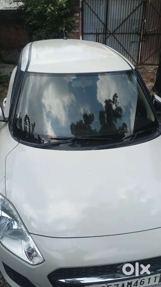 Maruti Suzuki Swift 2018