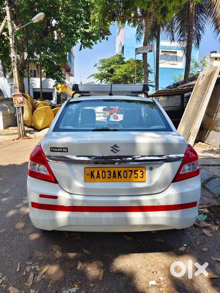 Maruti Suzuki Swift Dzire 2012-2015 1.2 Tour S Cng, 2022, Cng & Hybr..